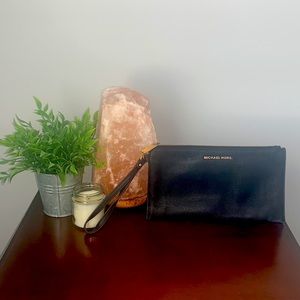 Michael Kors Wristlet/Clutch